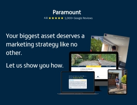 Get brand editions for Paramount, London - Lettings