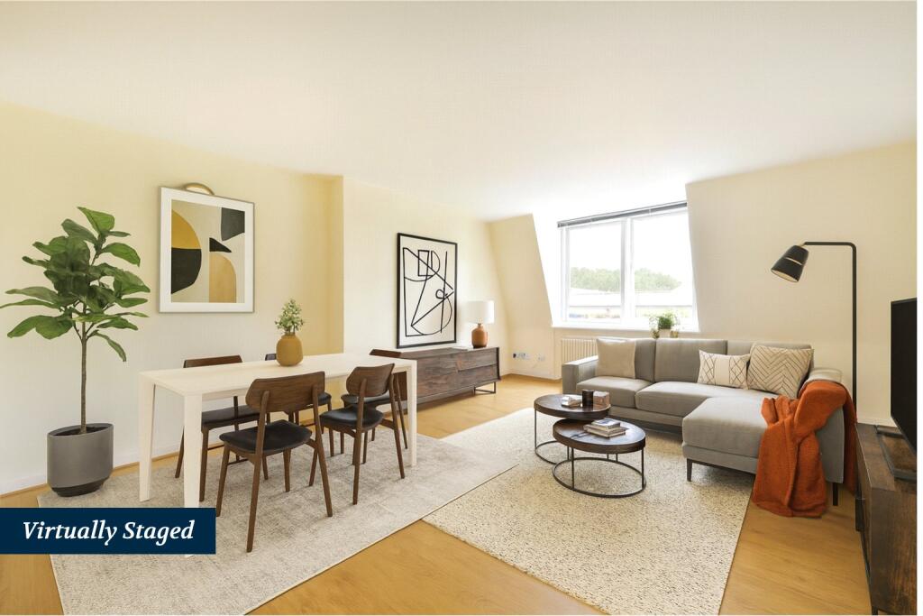 Main image of property: Goswell Road, Clerkenwell, EC1V