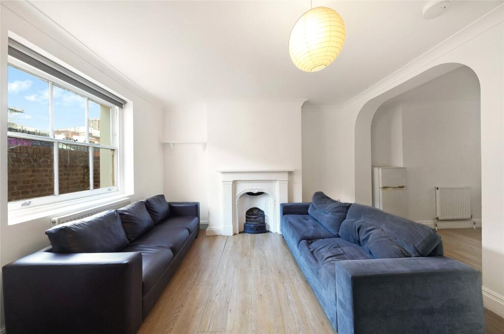 Main image of property: Kitcat Terrace, Bow, E3