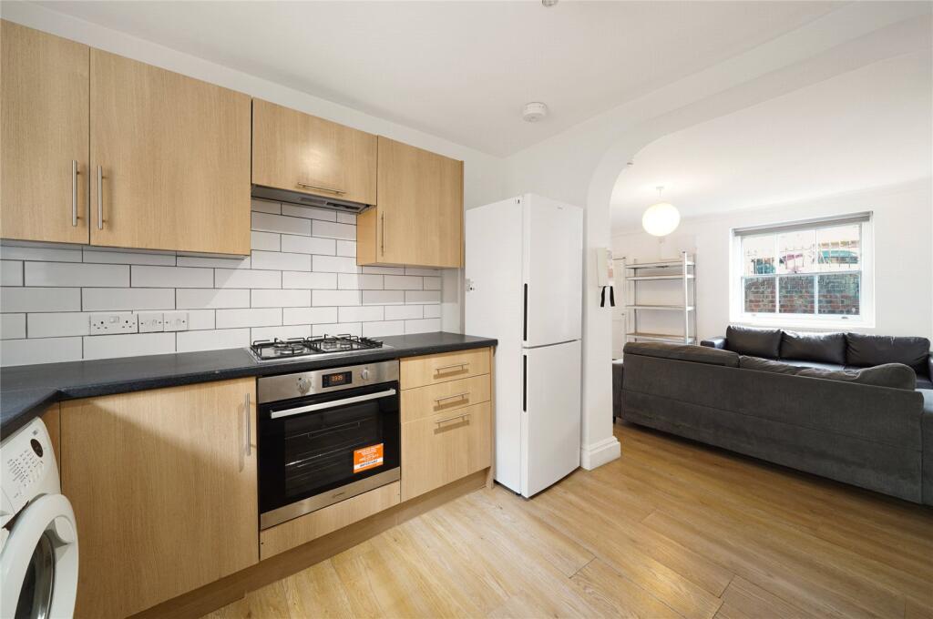 Main image of property: Kitcat Terrace, Bow, E3