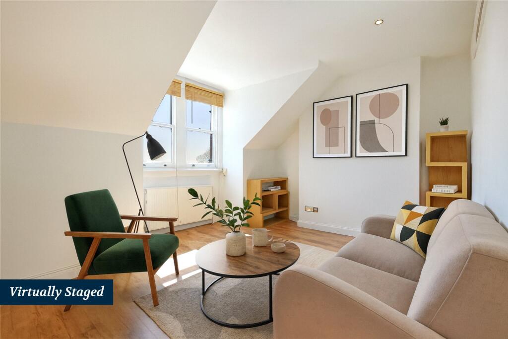 Main image of property: Sherriff Road, West Hampstead, NW6