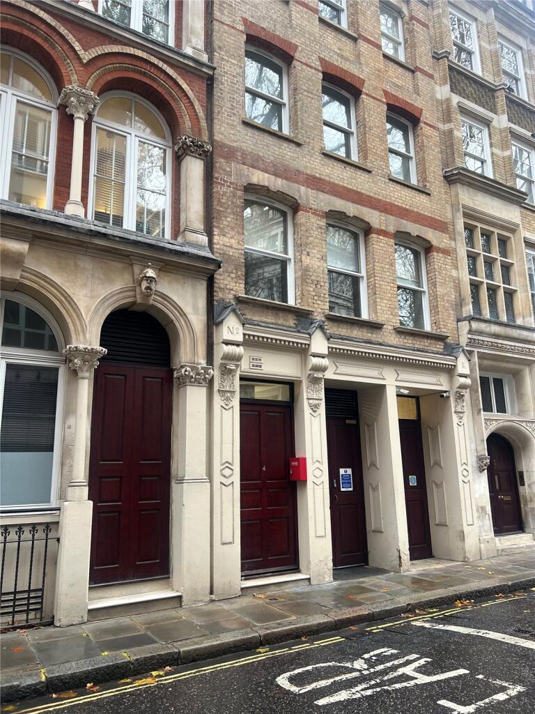 Main image of property: Little Britain, Aldgate, EC1A
