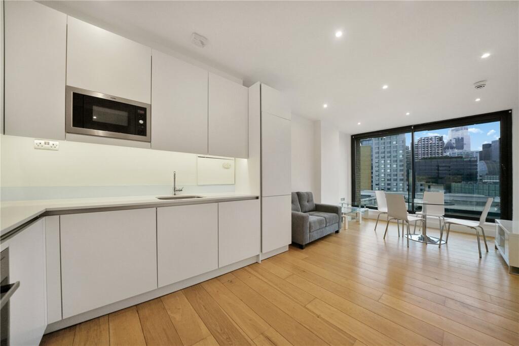 Main image of property: Plumbers Row, Whitechapel, E1