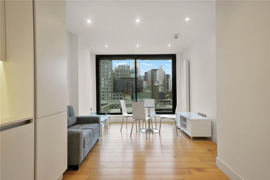 Main image of property: Plumbers Row, Whitechapel, E1