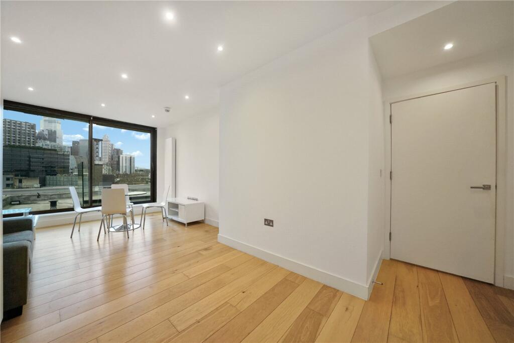 Main image of property: Plumbers Row, Whitechapel, E1