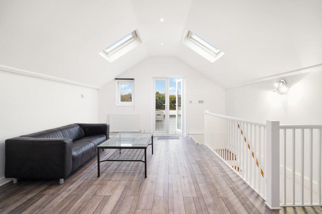 Main image of property: Fortune Green Road, West Hampstead, NW6