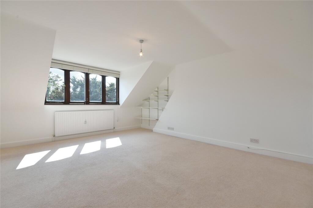Main image of property: Walm Lane, Mapesbury, NW2
