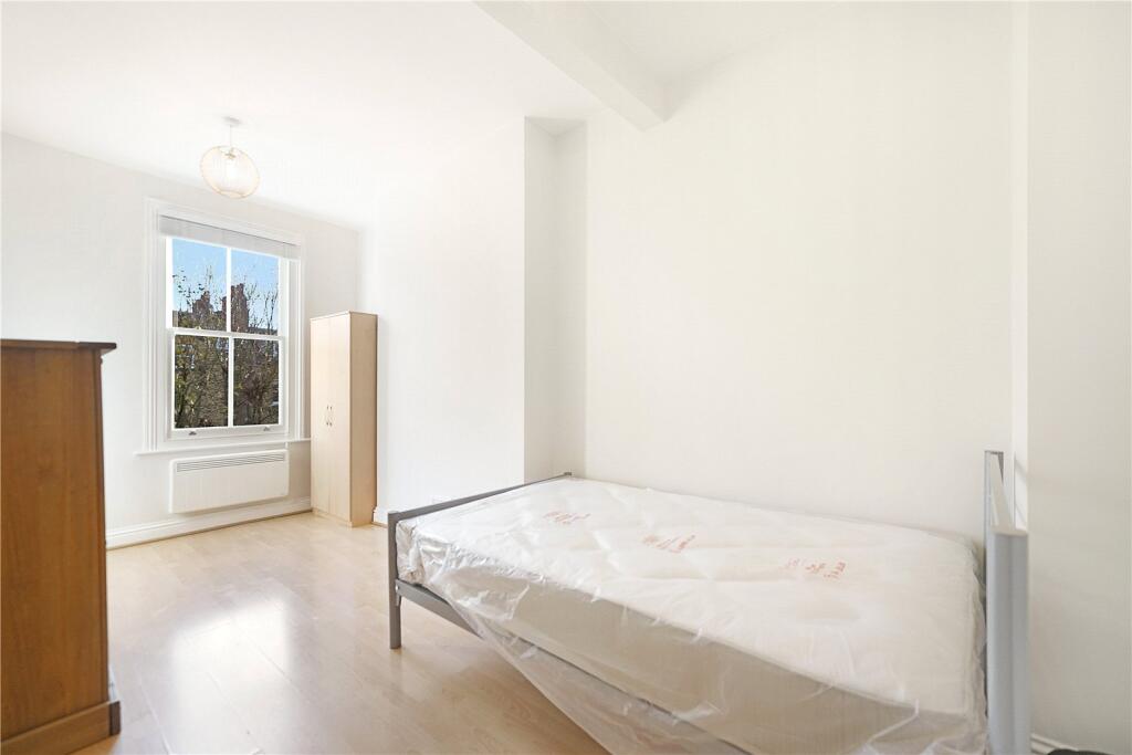 Main image of property: Dennington Park Road, West Hampstead, NW6