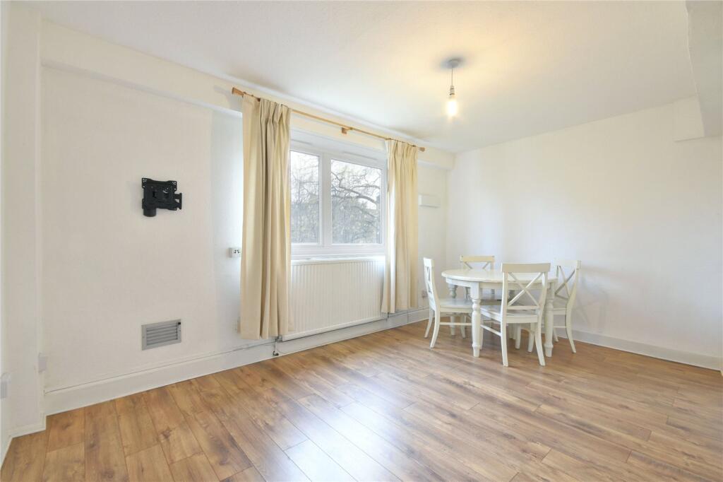 Main image of property: Springfield Lane, Kilburn, NW6