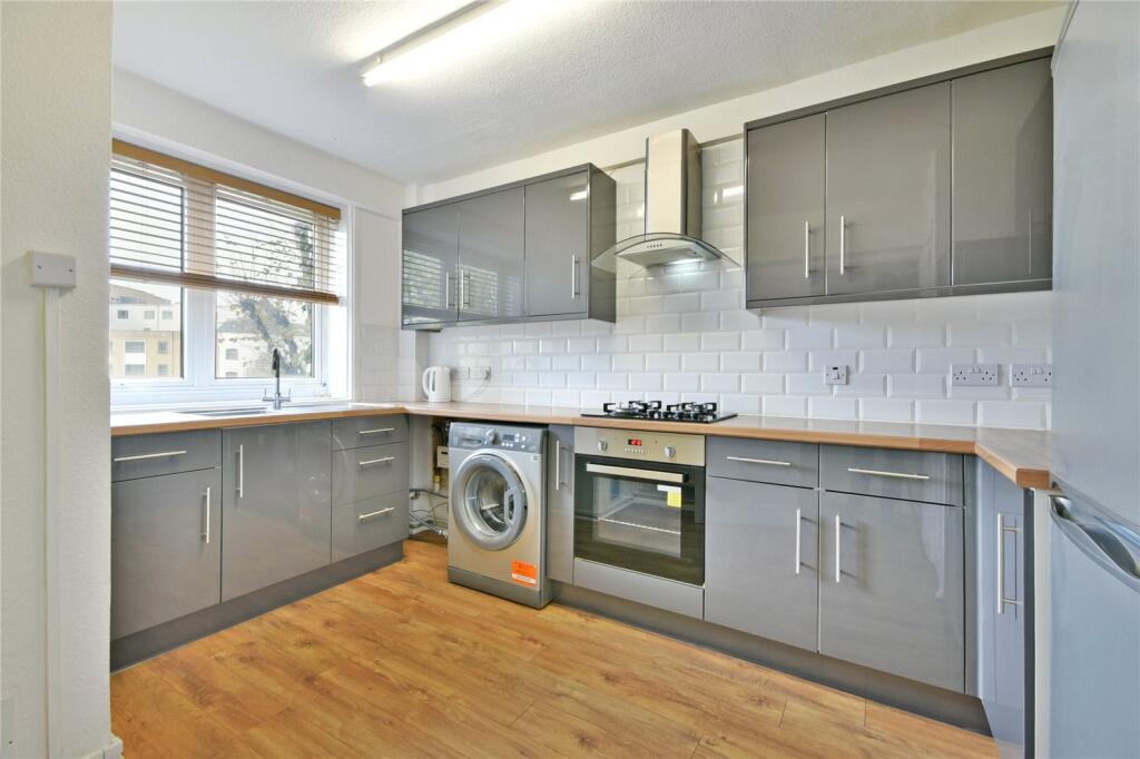 Main image of property: Springfield Lane, Kilburn, NW6