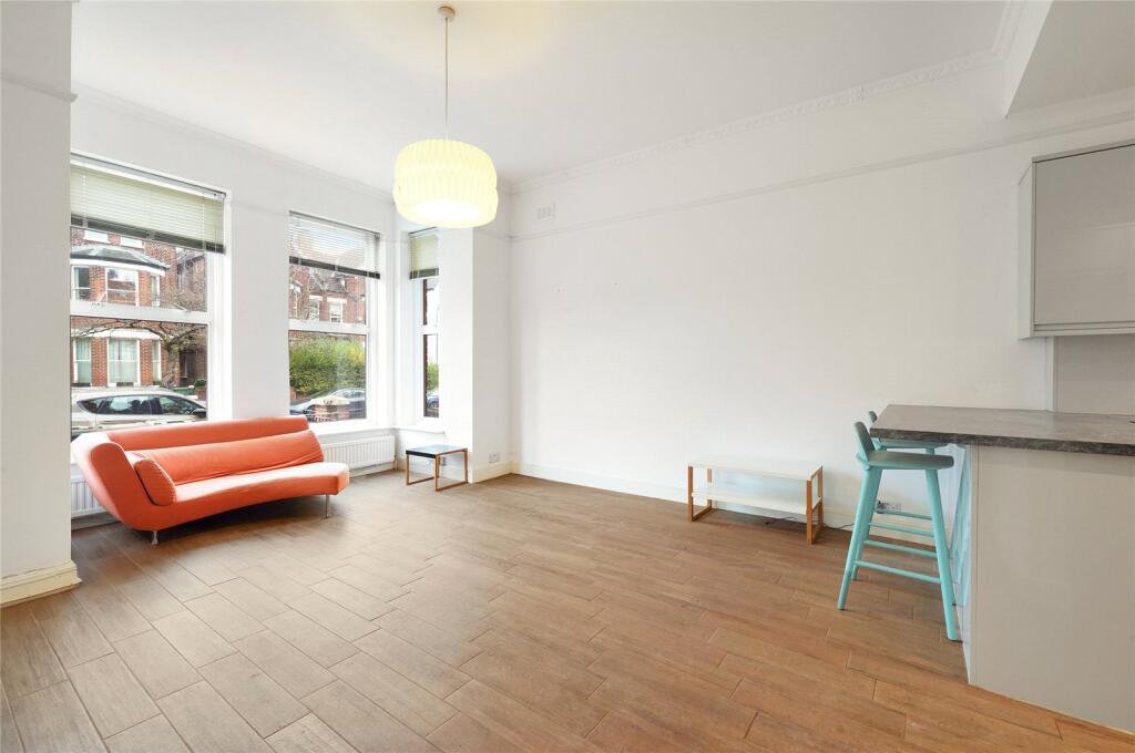 Main image of property: Minster Road, Kilburn, NW2