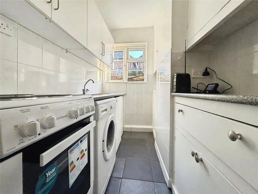 Main image of property: The Lodge, Banister Road, SO15