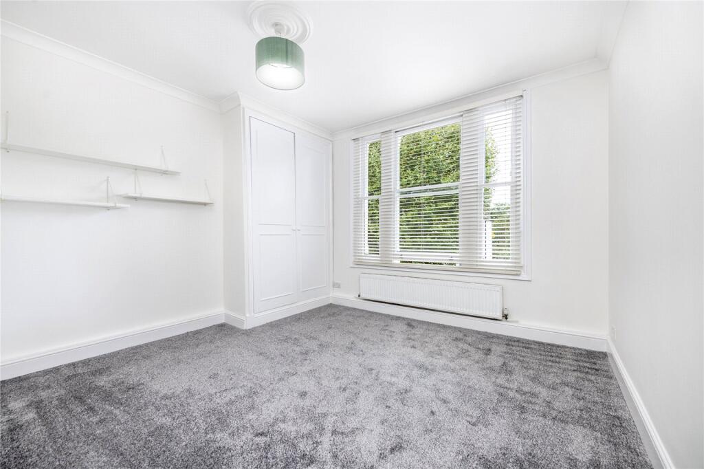 Main image of property: Cavendish Road, Brondesbury, NW6