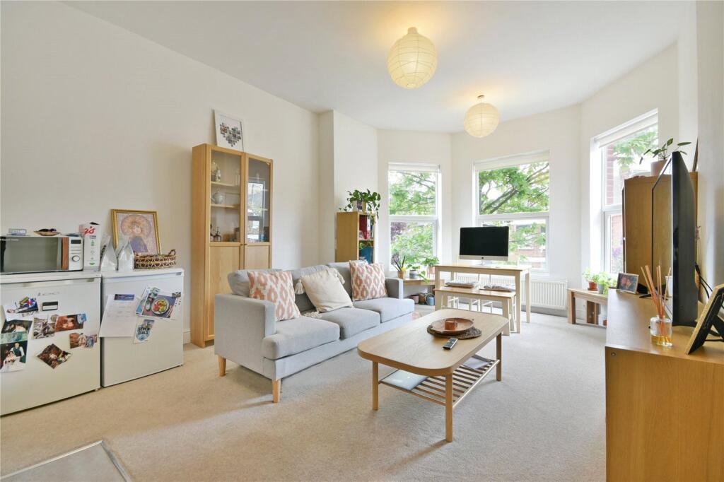 Main image of property: Fordwych Road, Cricklewood, NW2