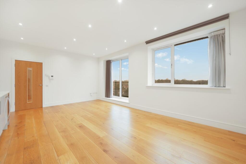 Main image of property: Park Avenue, Bushey, WD23