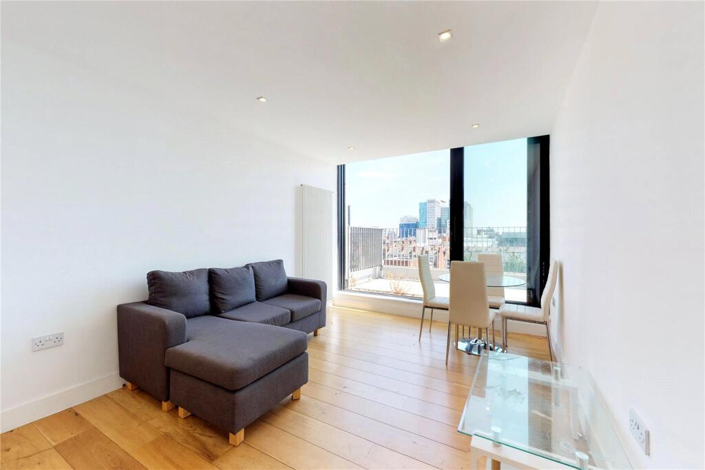 Main image of property: Plumbers Row, Whitechapel, E1