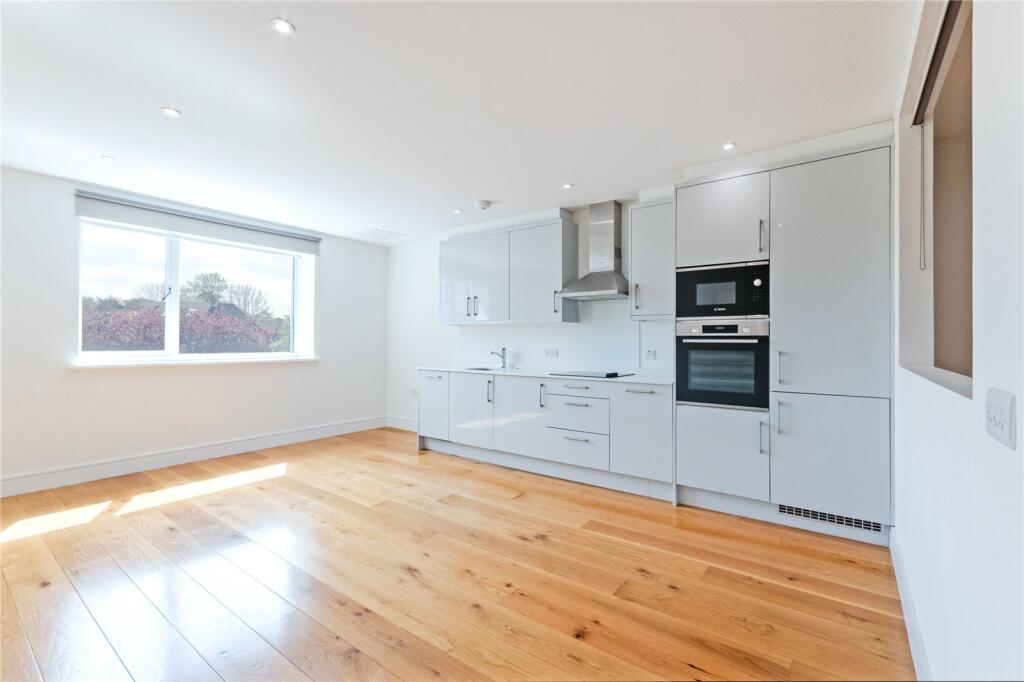 Main image of property: Park Avenue, Bushey, WD23