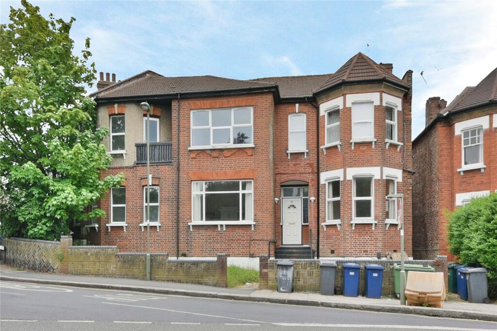 Main image of property: Gainsborough Road, Woodside Park, N12