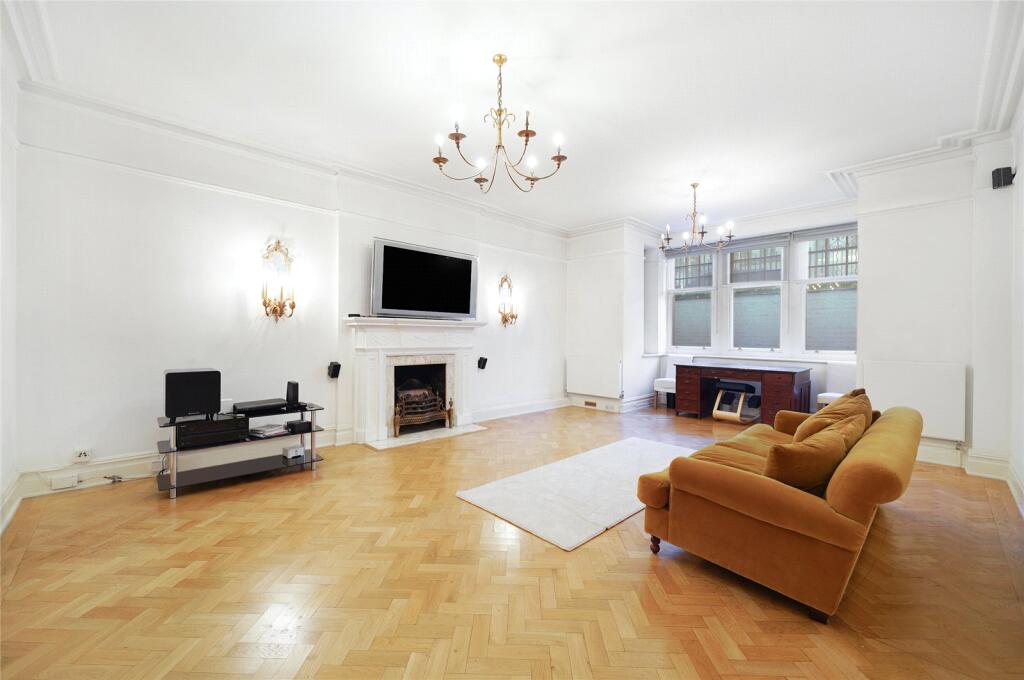 Main image of property: Queens Gate, South Kensington, SW7