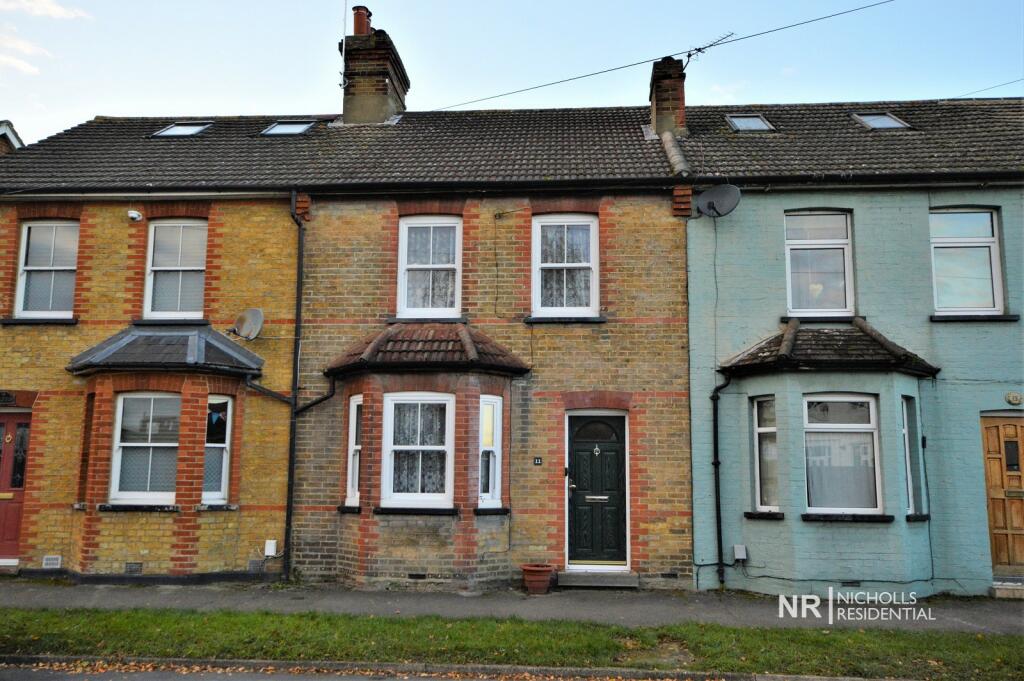 Main image of property: Plough Road, West Ewell, Surrey. KT19