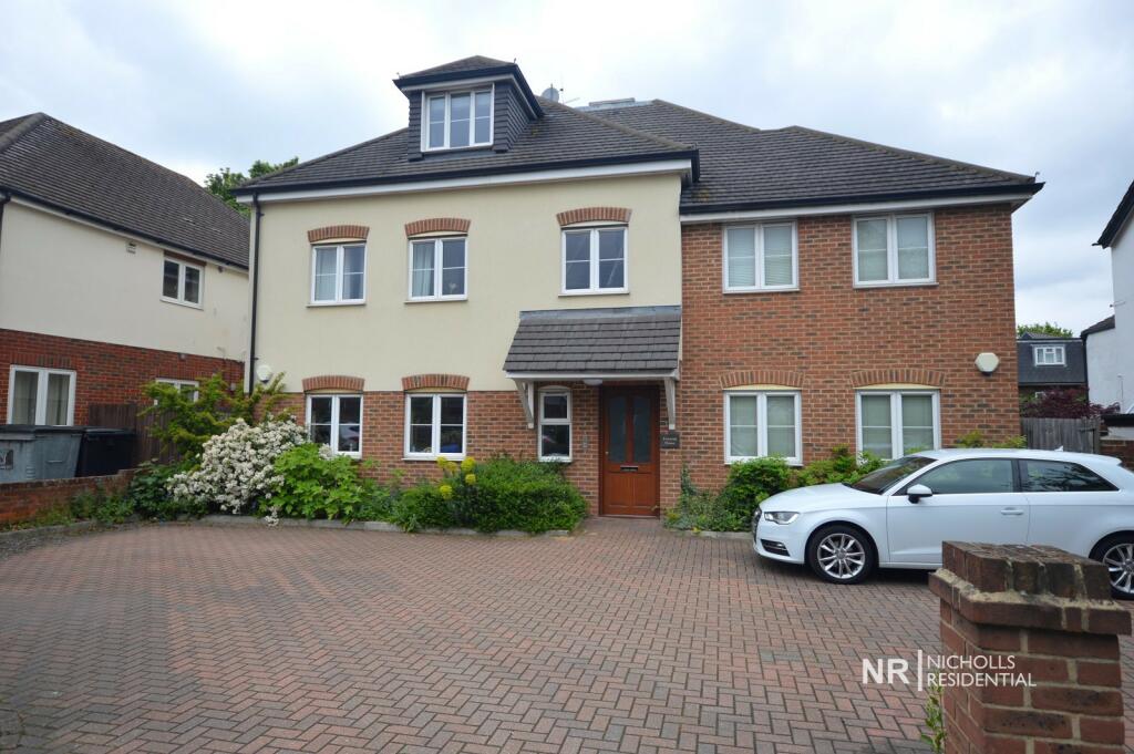 Main image of property: Epsom Road, Epsom, Surrey. KT17 1JQ