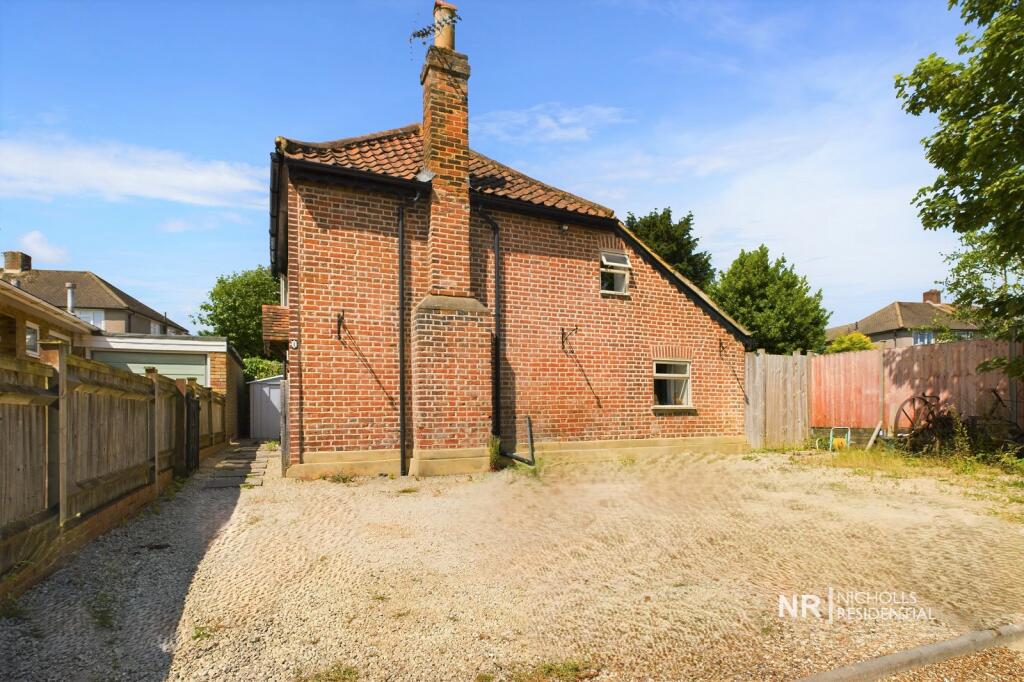 Main image of property: Wheelers Lane, Epsom, Surrey. KT18