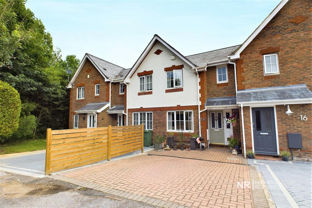 Main image of property: Galen Close, Epsom, Surrey. KT19