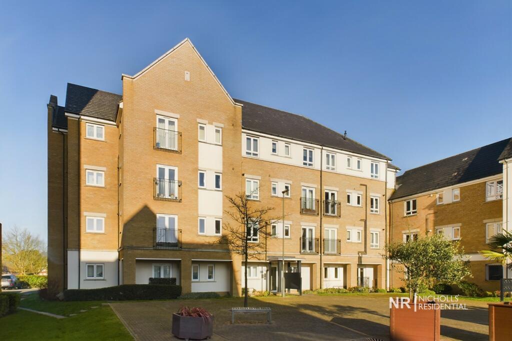 Main image of property: Longland Place, Epsom, Surrey. KT19