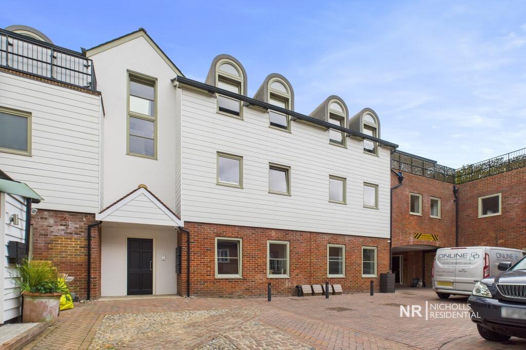 Main image of property: High Street, Ewell Village, Surrey. KT17