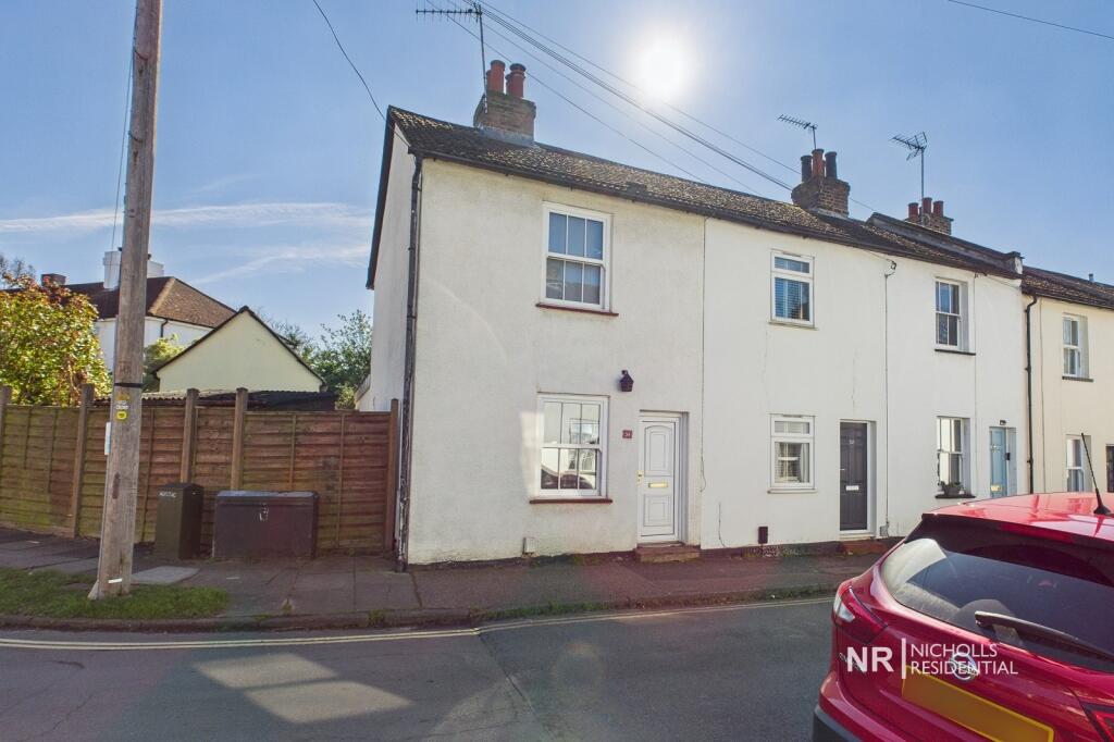 Main image of property: Providence Place, Epsom, Surrey. KT17
