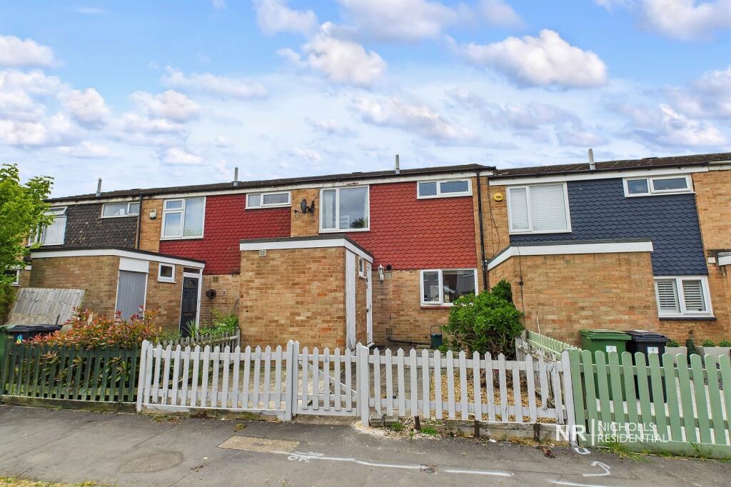 Main image of property: Watersedge, West Ewell, Surrey. KT19