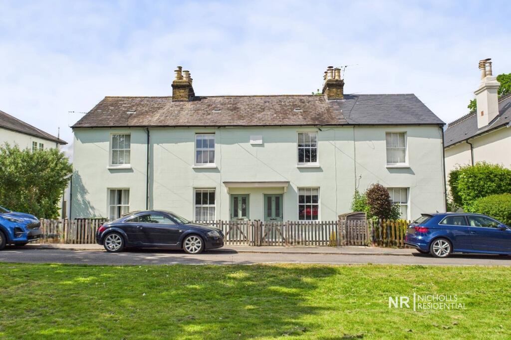 Main image of property: West Hill, Epsom, Surrey. KT19