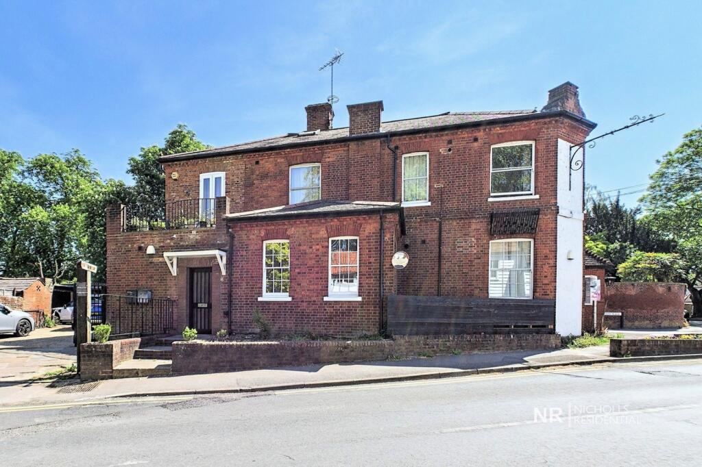 Main image of property: Woodcote Road, Epsom, Surrey. KT18