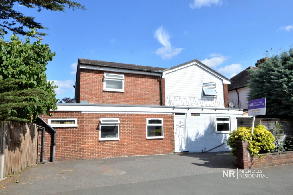 Main image of property: Station Avenue, West Ewell, Surrey. KT19