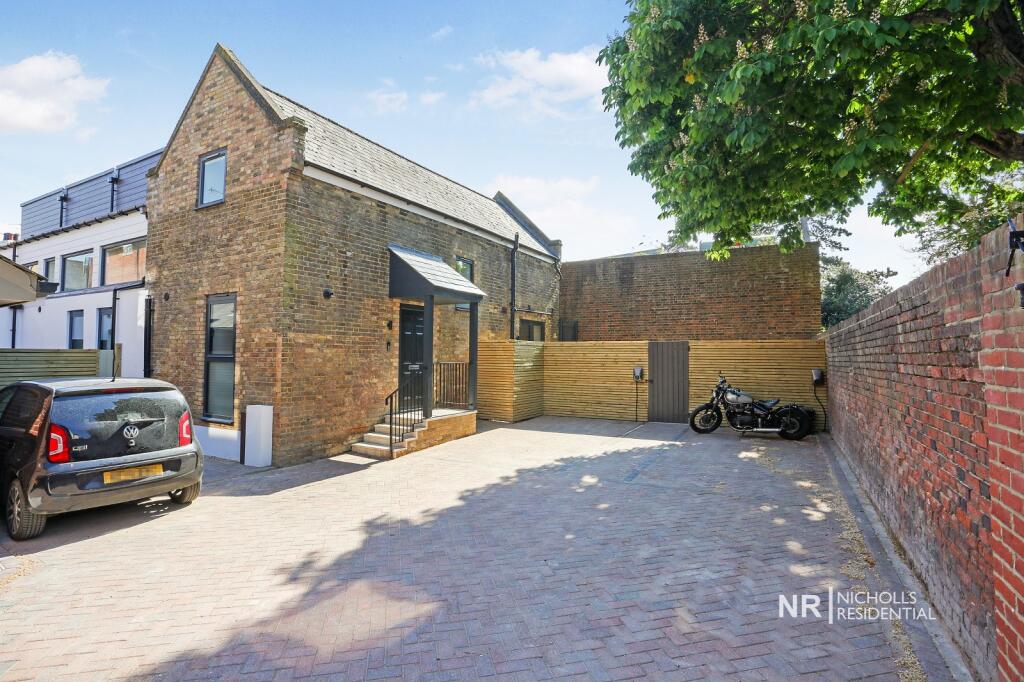 Main image of property: High Street, Ewell, Ewell Village, Surrey. KT17
