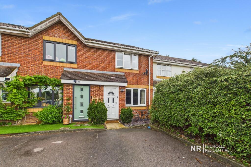 Main image of property: Pemberley Chase, West Ewell, Surrey. KT19