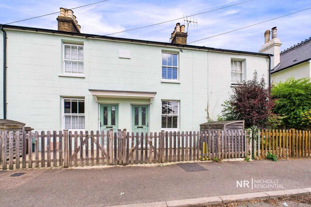 Main image of property: West Hill, Epsom, Surrey. KT19