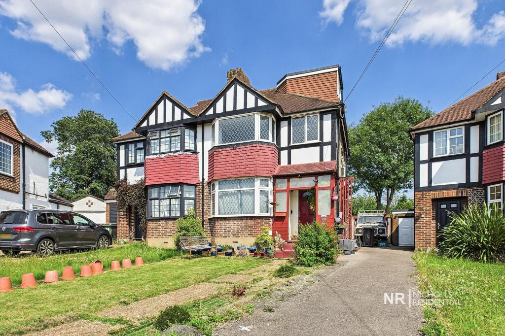 Main image of property: Parklawn Avenue, Epsom. KT18