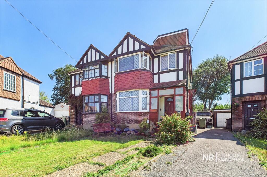 Main image of property: Parklawn Avenue, Epsom. KT18