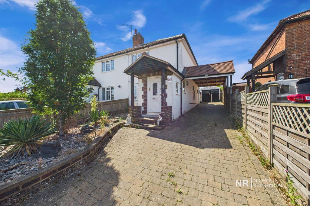 Main image of property: Beechen Lane, Lower Kingswood, Tadworth, Surrey. KT20
