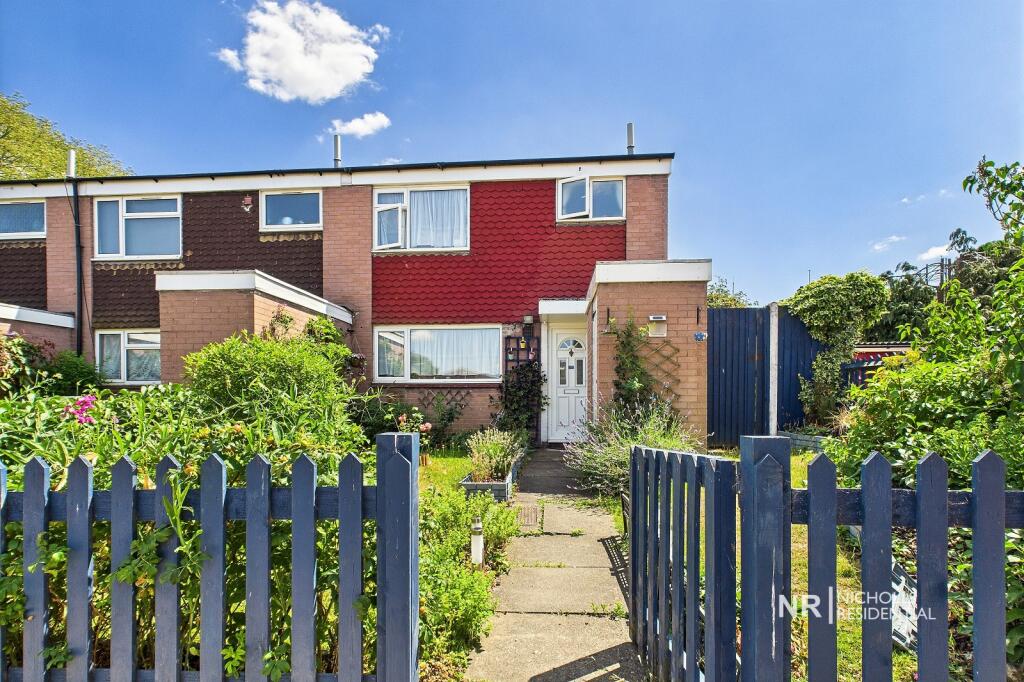 Main image of property: Watersedge, West Ewell, Surrey. KT19