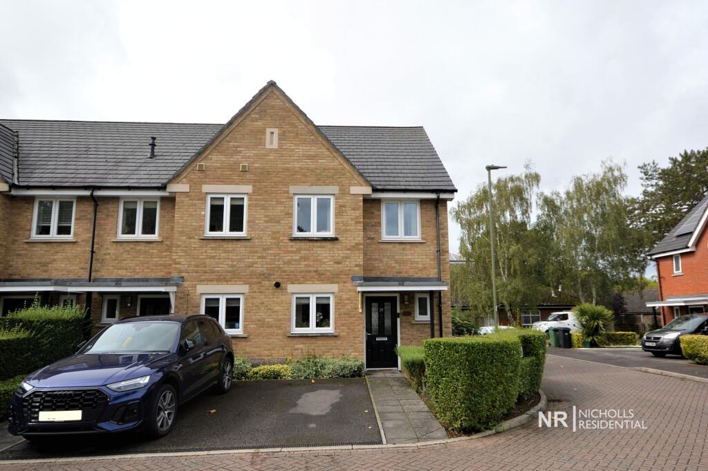 Main image of property: Farmside Place, Epsom, Surrey, KT19
