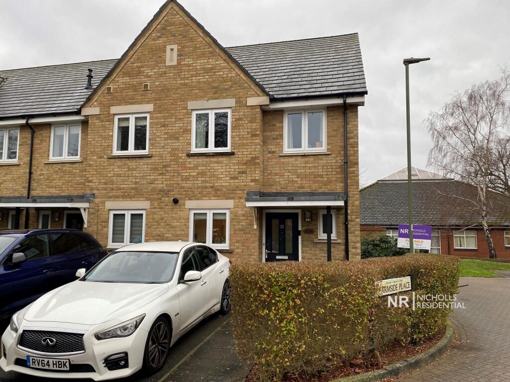 Main image of property: Farmside Place, Epsom, Surrey, KT19