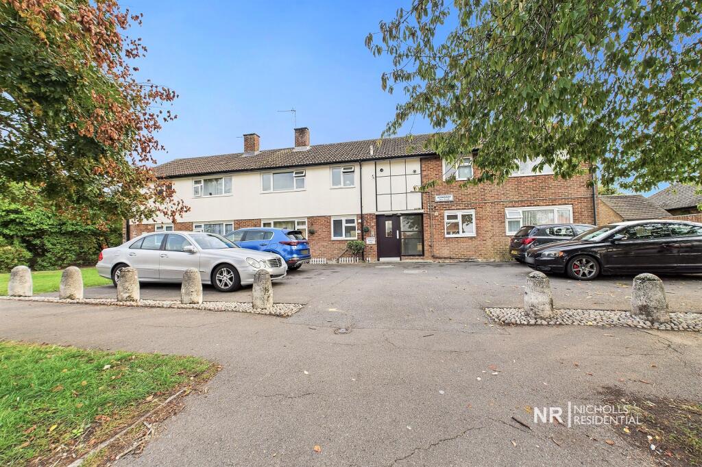 Main image of property: The Kingsway, Ewell, Surrey. KT17
