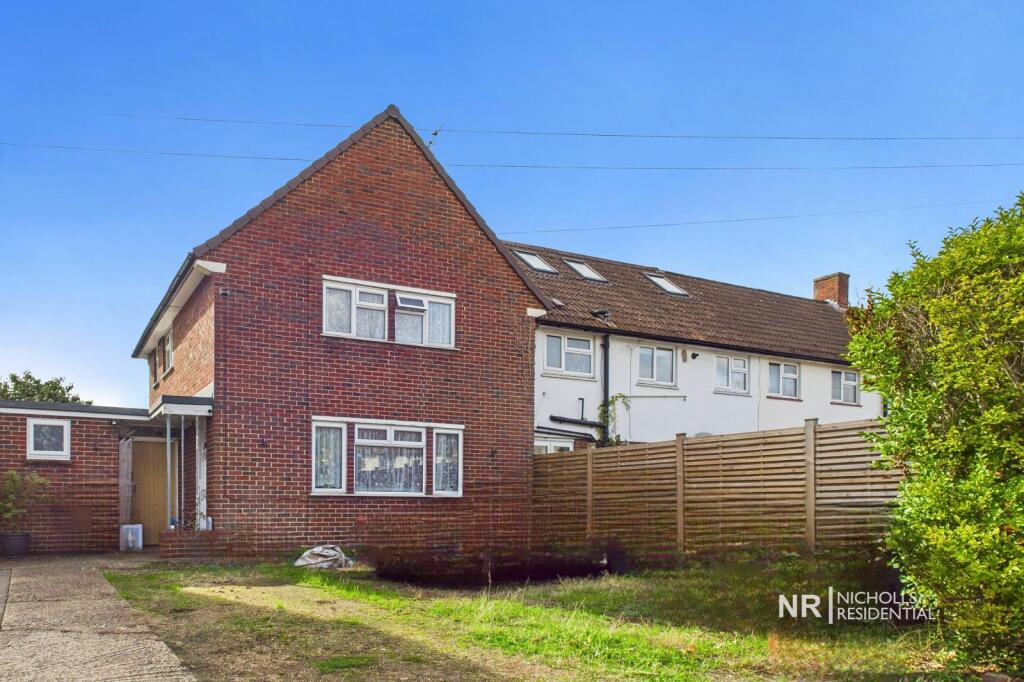 Main image of property: Almond Road, Epsom, Surrey. KT19