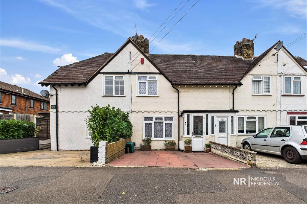 Main image of property: Stones Road, Epsom, Surrey. KT17
