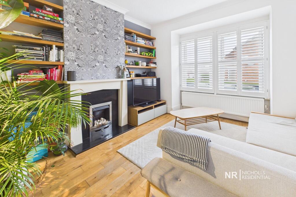 Main image of property: Upper High Street, Epsom, Surrey. KT17