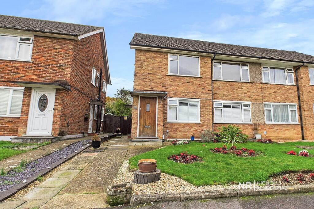 Main image of property: Vernon Close, West Ewell, Surrey. KT19