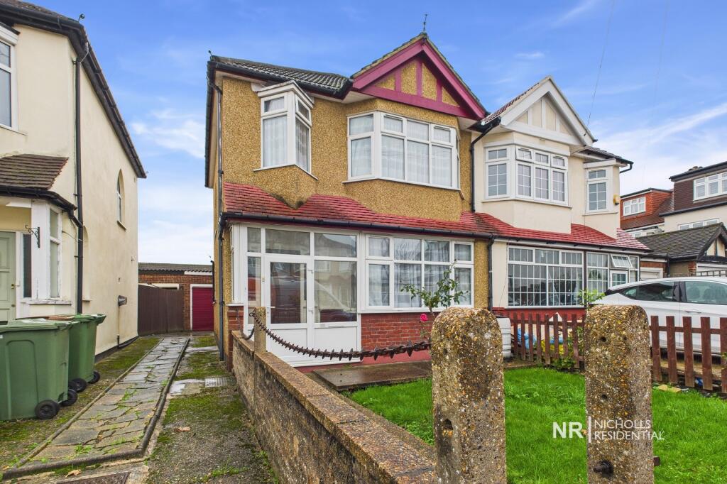 Main image of property: Stonecot Close, Sutton, Surrey. SM3