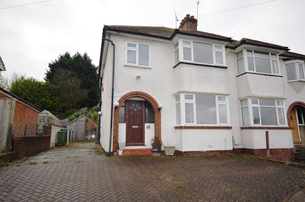Main image of property: Grosvenor Road, Epsom, Surrey. KT18 6JB